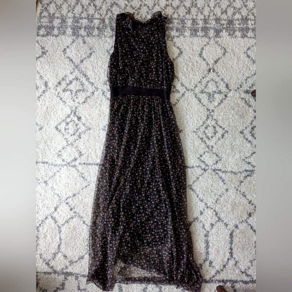 Classy Italian dress
